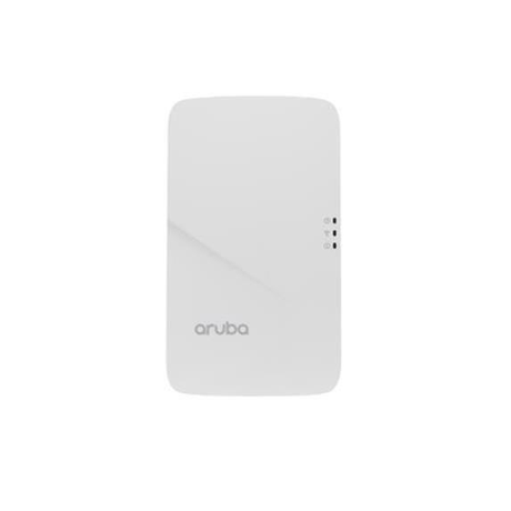 Aruba, a Hewlett Packard Enterprise company AP-303H (RW) White Power over Ethernet (PoE)