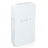 Aruba, A HPE Company AP-203H (RW) UNIFIED AP 867 Mbit/s Power Over Ethernet (PoE) White JY693A
