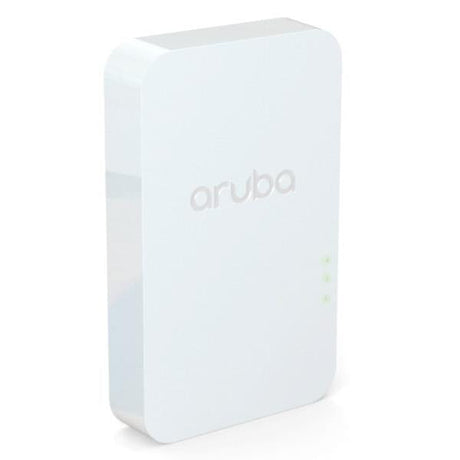 Aruba, A HPE Company AP-203H (RW) UNIFIED AP 867 Mbit/s Power Over Ethernet (PoE) White JY693A