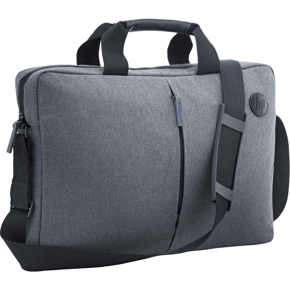 HP 15.6-inch In Value Topload Case K0B38AA