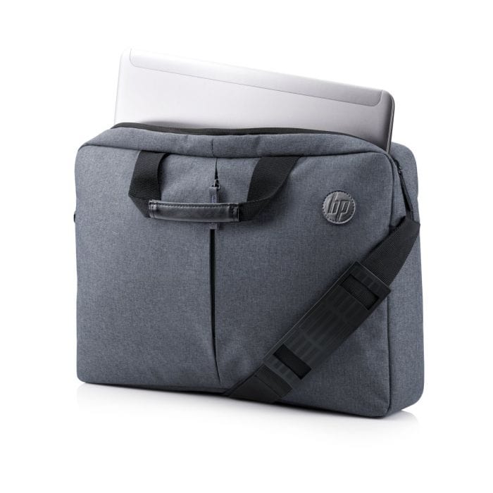 HP 15.6-inch In Value Topload Case K0B38AA