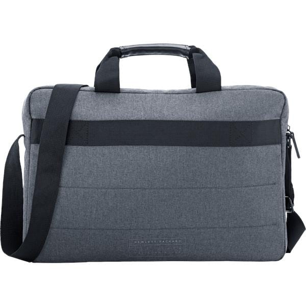 HP 15.6-inch In Value Topload Case K0B38AA