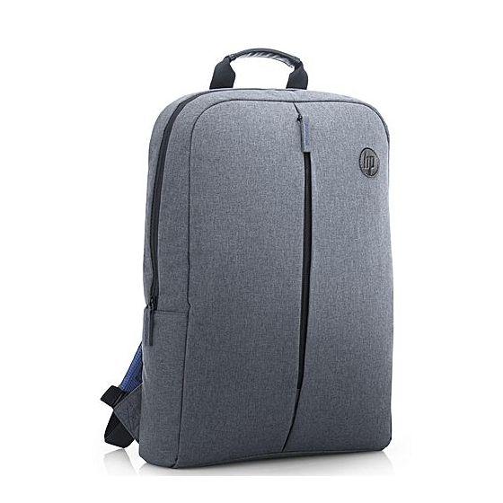 HP 15.6-inch In Value Backpack Notebook Case K0B39AA