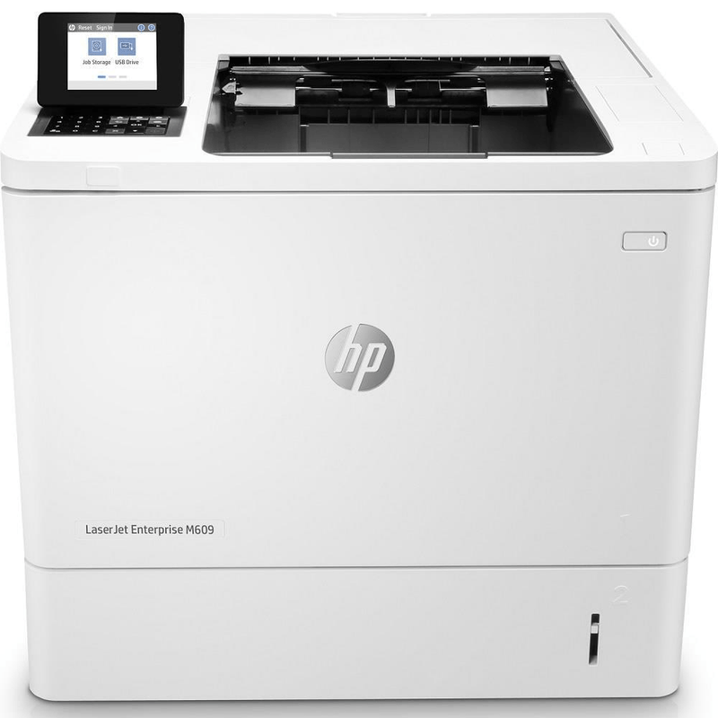 HP LaserJet Enterprise M609dn Mono A4 Laser Printer K0Q21A