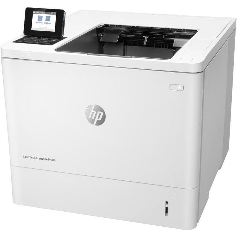 HP LaserJet Enterprise M609dn Mono A4 Laser Printer K0Q21A