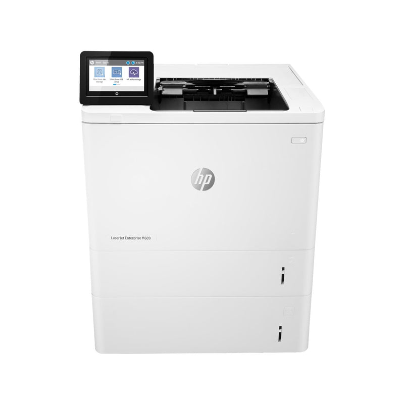 HP LaserJet Enterprise M609x Mono A4 Laser Printer K0Q22A