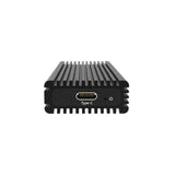 Maiwo Type-C USB 3.1 M.2 NGFF Enclosure K1687P