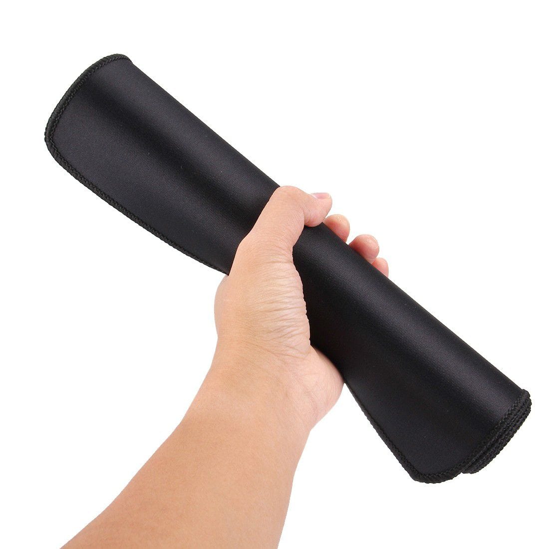 Tuff-Luv Desk Pad Range - Black K2_30