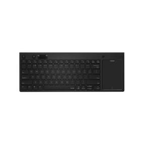 Rapoo K2800 Wireless Keyboard with Touchpad & Entertainment Media Keys