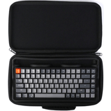 Keychron K2 Plastic Fabric Carrying Case - Black K2SLB