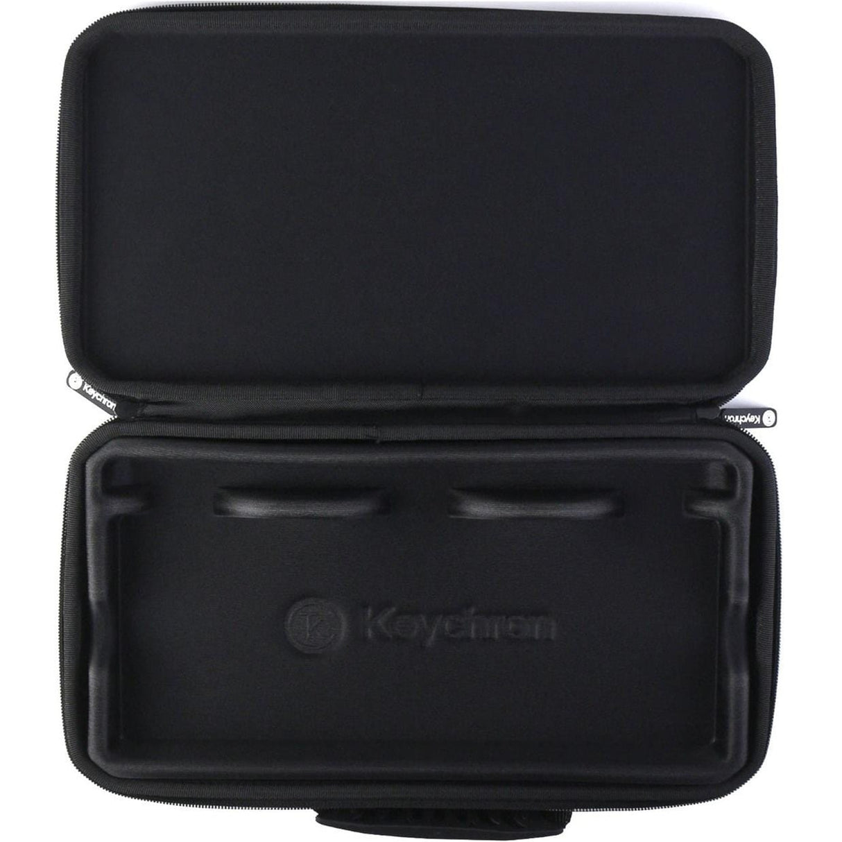 Keychron K2 Plastic Fabric Carrying Case - Black K2SLB