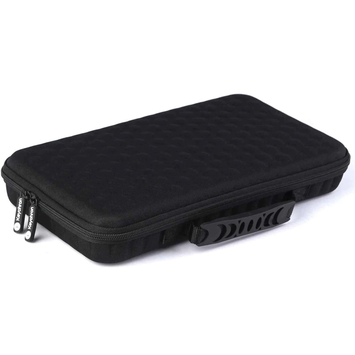 Keychron K2 Plastic Fabric Carrying Case - Black K2SLB