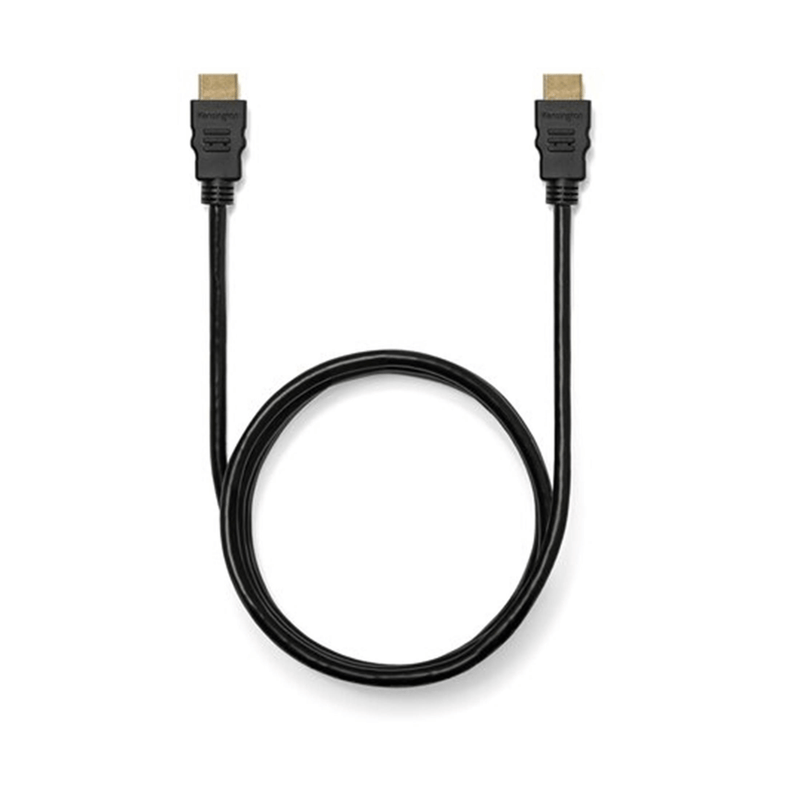 Kensington High Speed 1.8m HDMI Cable with Ethernet K33020WW