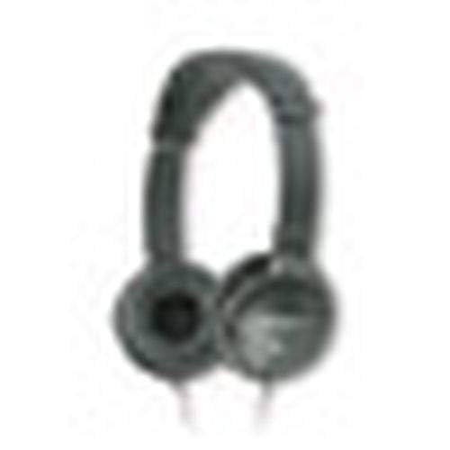 Kensington K33137 Headphones Or Headset Black
