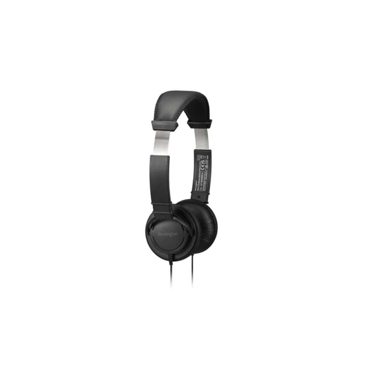 Kensington Classic 3.5mm Headset K33597WW