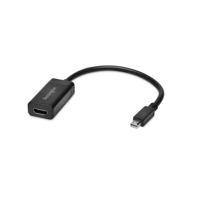 Kensington DisplayPort to HDMI 4K Video Adapter K33984WW