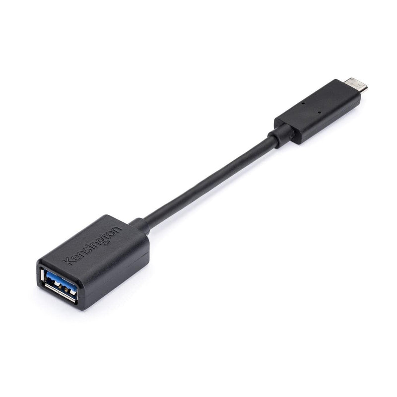 Kensington CA1000 USB-C to USB-A Adapter K33992WW