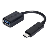 Kensington CA1000 USB-C to USB-A Adapter K33992WW