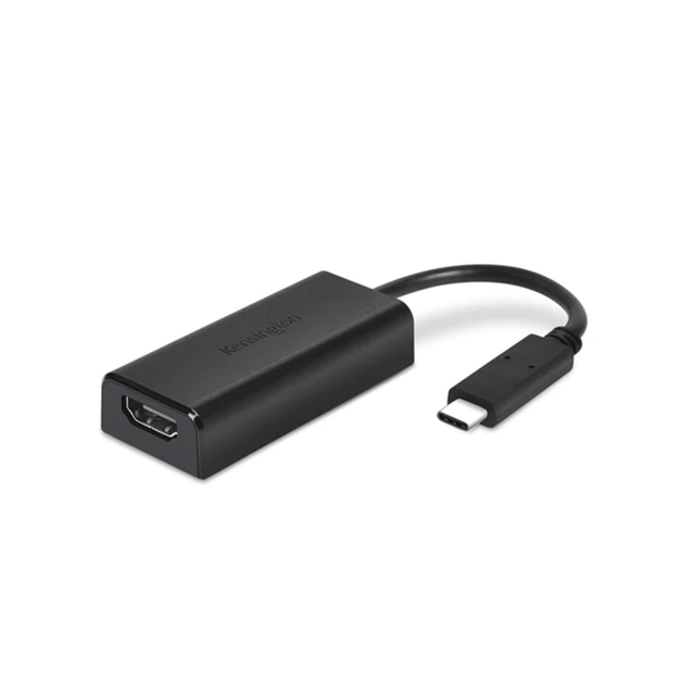 Kensington CV4000H USB-C 4K HDMI Adapter K33993WWA