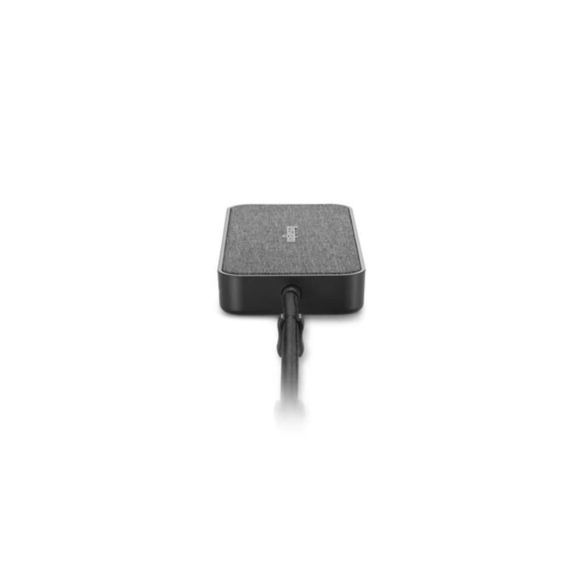 Kensington SD1650P USB-C Single 4K Portable Docking Station K34020WW