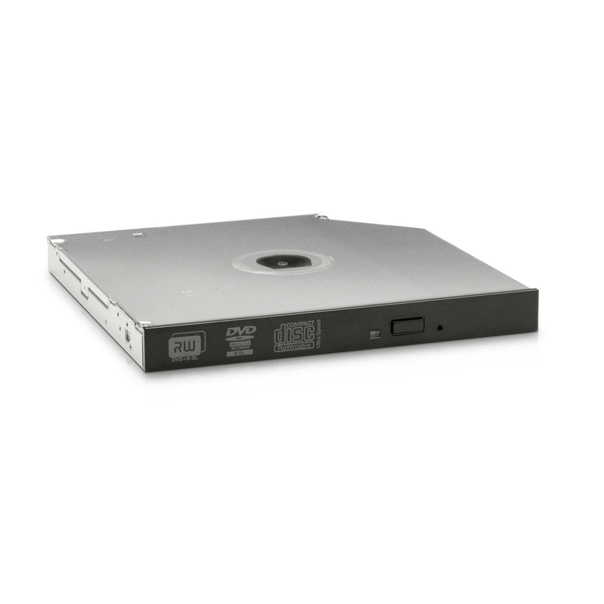 HP 9.5mm Slim SuperMulti DVD Writer Drive K3R64AA