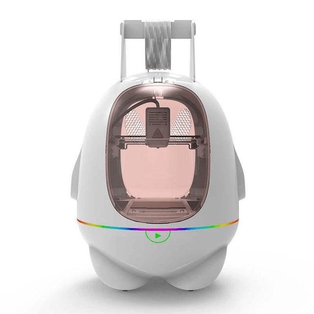 Easythreed Model K5 3D Printer