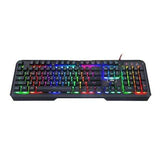 Redragon K506 Centaur Keyboard USB Black