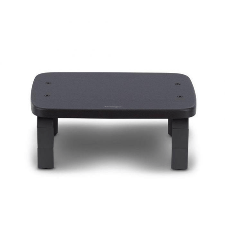 Kensington Smartfit Monitor Stand for Up to 21-inch Screens Black K52785WW