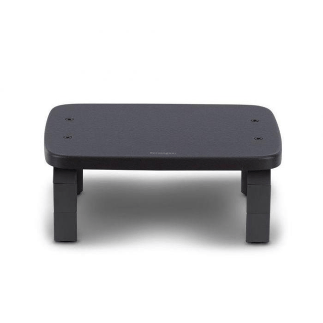 Kensington Smartfit Monitor Stand for Up to 21-inch Screens Black K52785WW