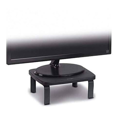Kensington Smartfit Monitor Stand for Up to 21-inch Screens Black K52785WW