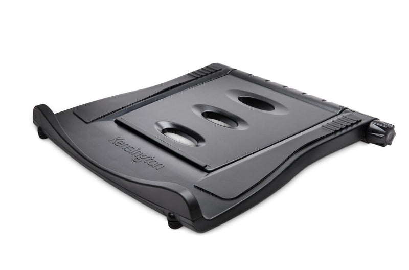 Kensington SmartFit Easy Riser Notebook Cooling Stand - Black K52788WW
