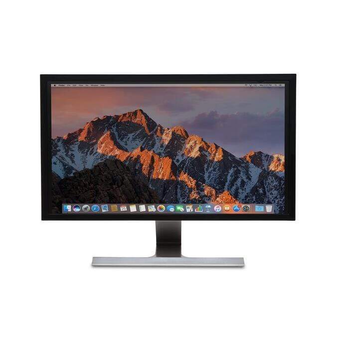 Kensington FP240W9 Computer Screen Privacy Filter for 24-inch 16:9 Widescreen K52795WW