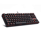 Redragon Kumara Mechanical Gaming Keyboard Black K552-2