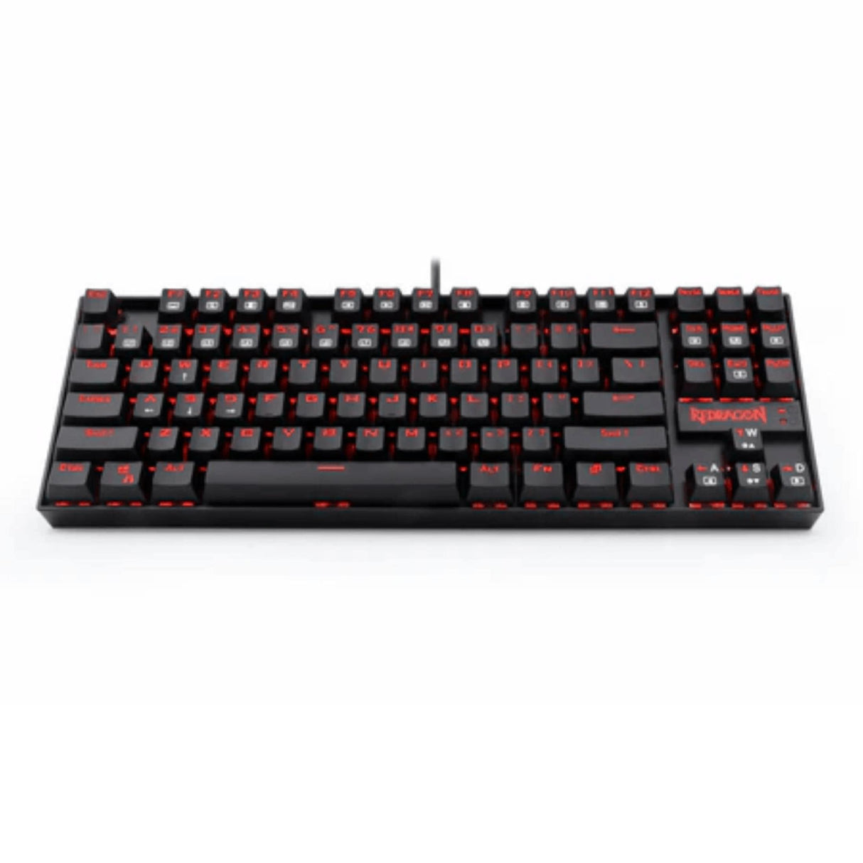 Redragon Kumara Mechanical Gaming Keyboard Black K552-2