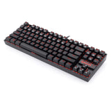 Redragon Kumara Mechanical Gaming Keyboard Black K552-2