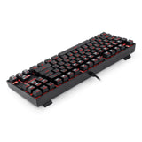 Redragon Kumara Mechanical Gaming Keyboard Black K552-2