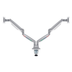 Kensington Smartfit One-Touch Height Adjustable Dual Monitor Arm K55471EU