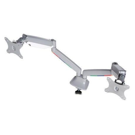 Kensington Smartfit One-Touch Height Adjustable Dual Monitor Arm K55471EU