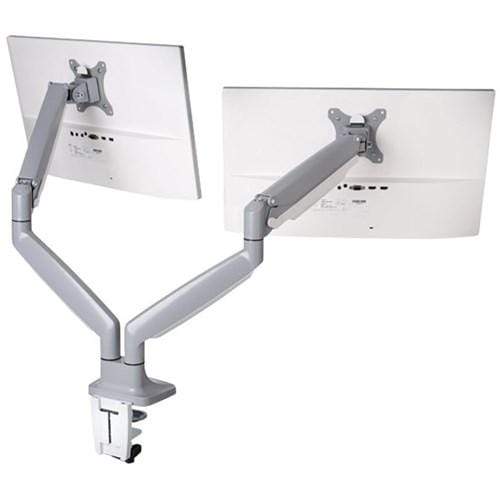 Kensington Smartfit One-Touch Height Adjustable Dual Monitor Arm K55471EU