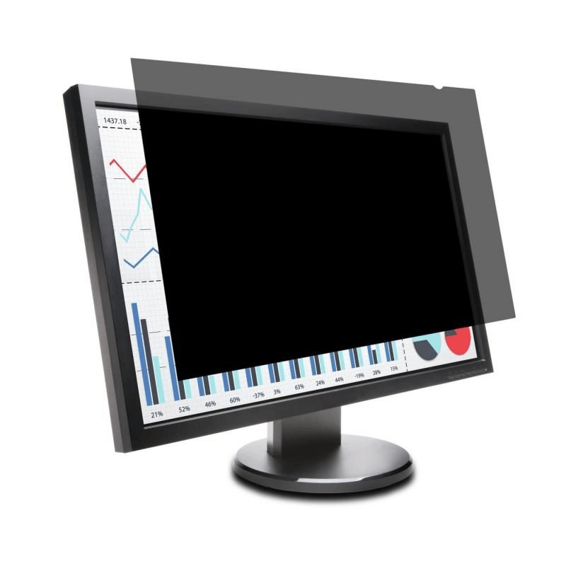 Kensington FP200W9 Computer Screen Privacy Filter for 20-inch 16:9 Widescreen K55796WW