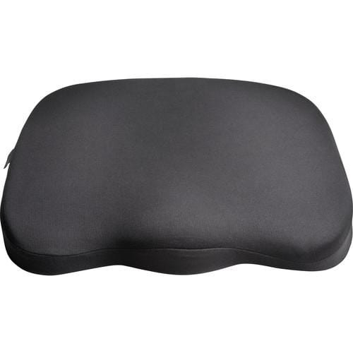 Kensington Ergonomic Memory Foam Seat Cushion K55805WW