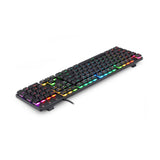 Redragon K589RGB-SP Keyboard USB Black