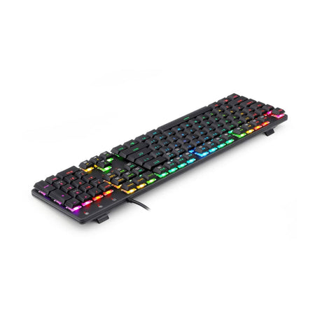 Redragon K589RGB-SP Keyboard USB Black