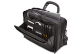 Kensington Contour 2.0 Business Notebook Briefcase -inch €œ 15.6-inch K60386EU