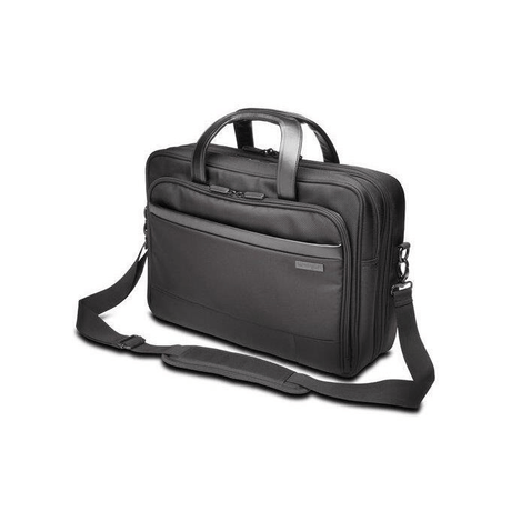Kensington Contour 2.0 Business Notebook Briefcase -inch €œ 15.6-inch K60386EU