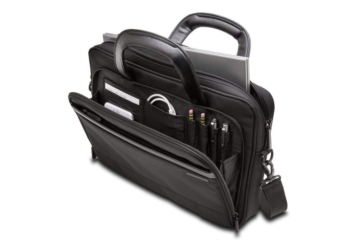 Kensington Contour 2.0 Executive Notebook Briefcase 14-inch K60388EU