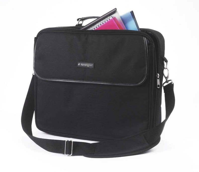 Kensington Simply Portable SP30 15.6-inch Clamshell Notebook Case K62560EU