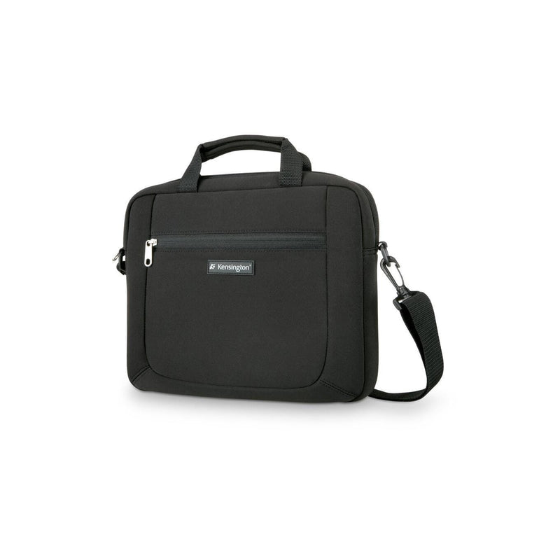 Kensington Simply Portable 15.6-inch Notebook Sleeve- Black K62561EU