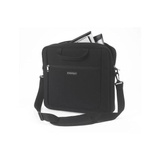 Kensington Simply Portable 15.6-inch Notebook Sleeve- Black K62561EU