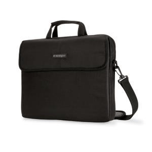 Kensington Simply Portable 15.6-inch Notebook Sleeve- Black K62562